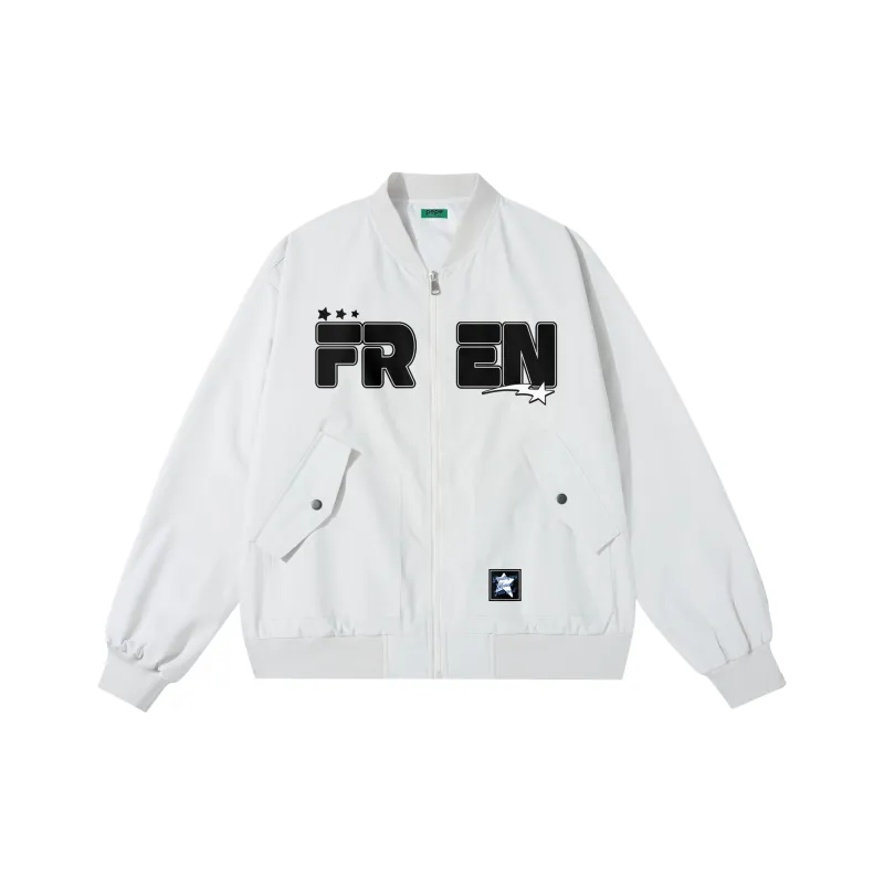 Pepe The Frog Jackets Coats Unisex-3