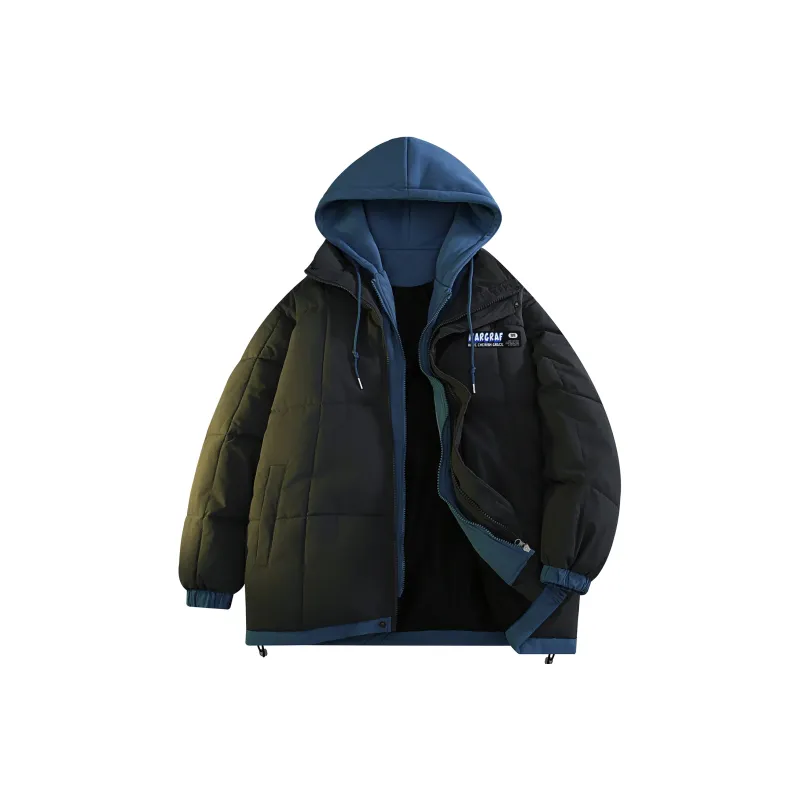 MARGRAF Puffer Jackets Unisex-0