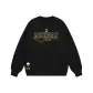 Black (Fleece-Lined)