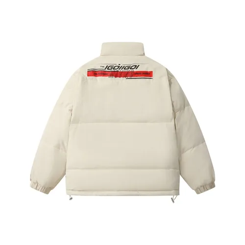 IGOI Down Jackets Unisex
