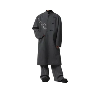 OTKSK Coats Unisex