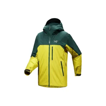 Arcteryx Beta Insulated Hooded Jacket