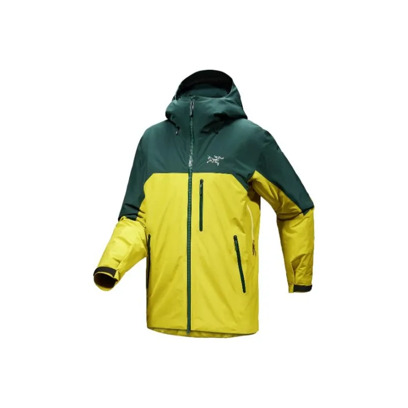 Arcteryx Beta Insulated Hooded Jacket-0