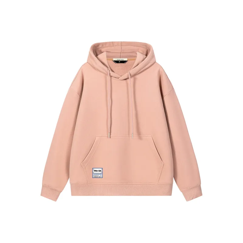 TINA GIA Sweatshirts Unisex-32