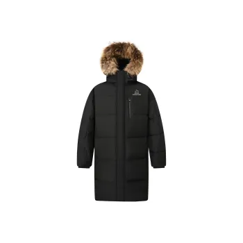 SNOW FLYING Down Jackets Unisex