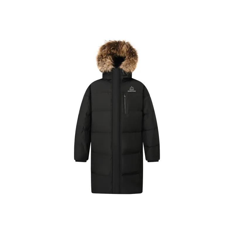 SNOW FLYING Down Jackets Unisex-2