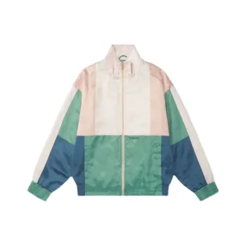 AlphaStyle Jackets Coats Unisex Khaki