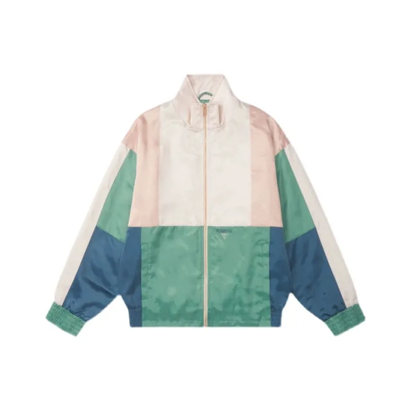 AlphaStyle Jackets Coats Unisex Khaki-0