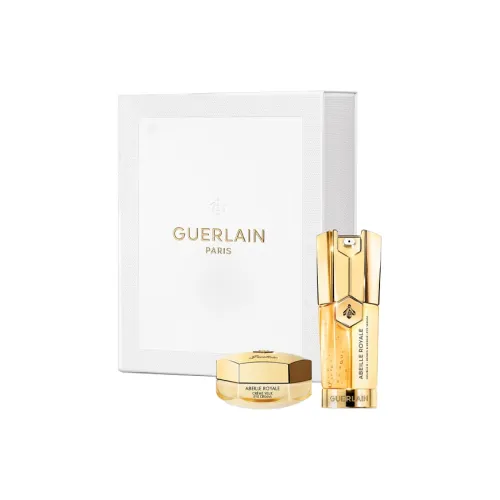 GUERLAIN 스킨케어 세트 남녀공용