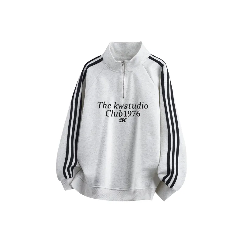 KW Sweatshirts Unisex-2