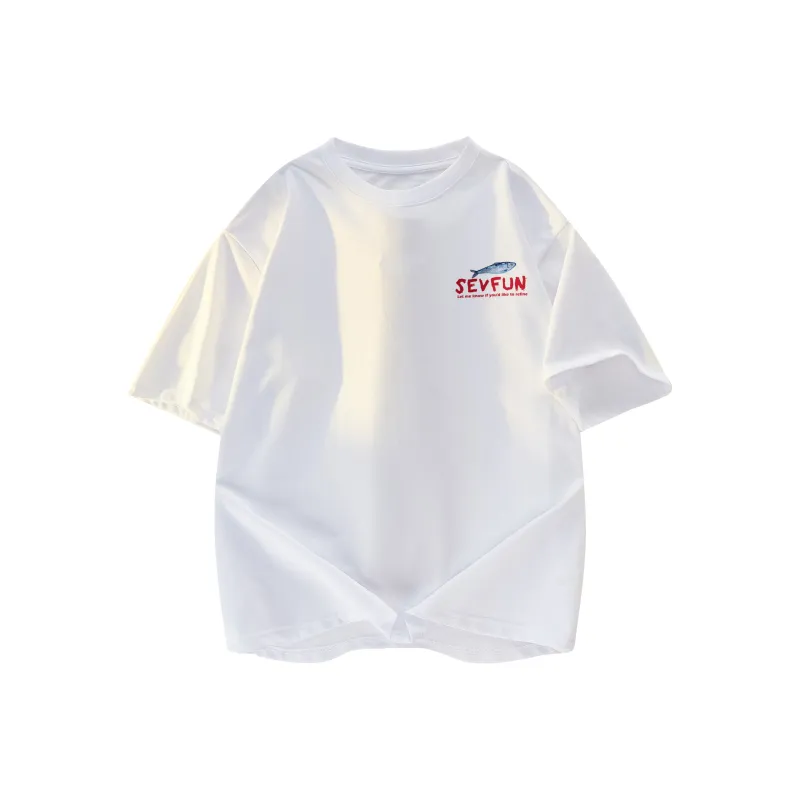 7 SEVFUN T Shirts Unisex-1