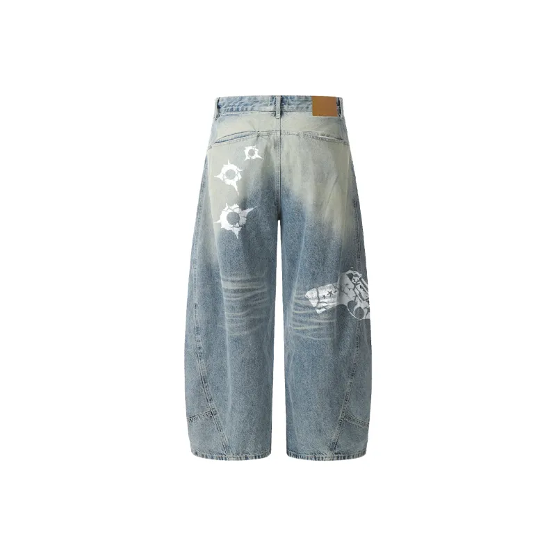 LBPC Jeans Unisex-6