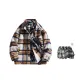 Khaki (HK-90317) (Includes Thermal Scarf)