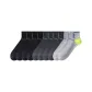 10-2 4 Black+4 Dark Gray+2 Light Gray