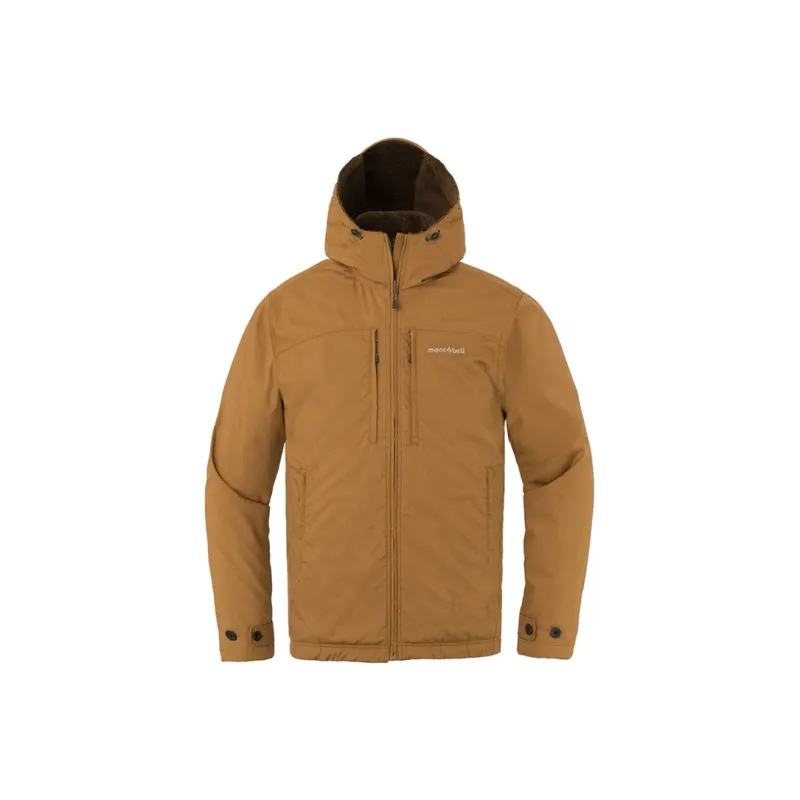 MONTBELL Jackets & Coats Unisex-0