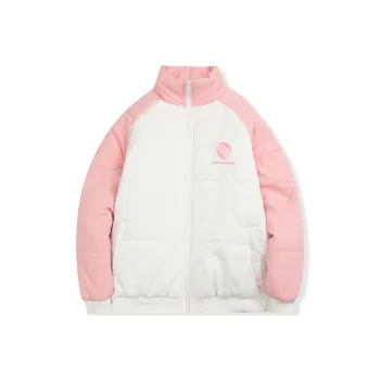 Suamoment Puffer Jackets Unisex
