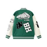 Green (Embroidered)