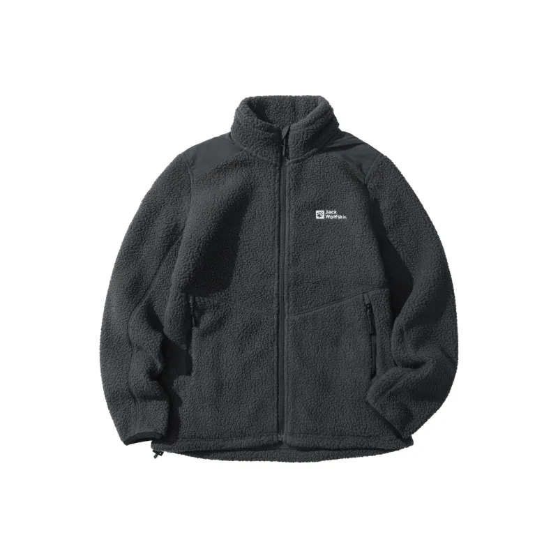 Jack Wolfskin Velvet-feel Coat Women's-0