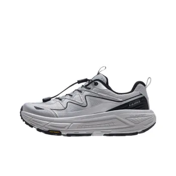 CAMEL Cushioning, Abrasion Resistant, Slip Resistant Low Top Casual Running Shoes Men's