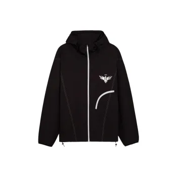PUMA x LAMELO Jacket Men's Black