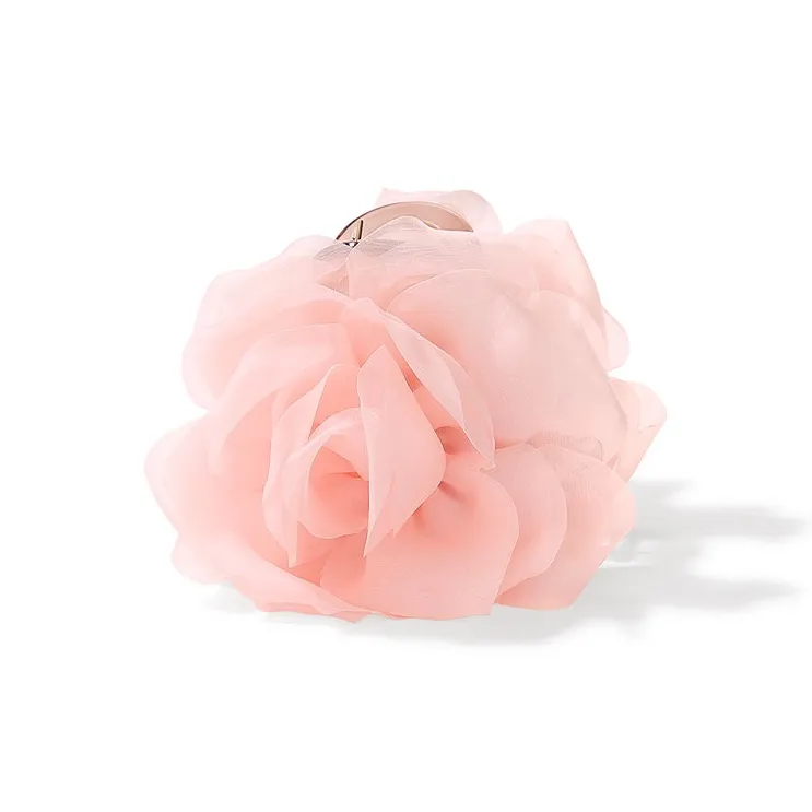 DODOGOGO Fabric Hair Clips Women's-6