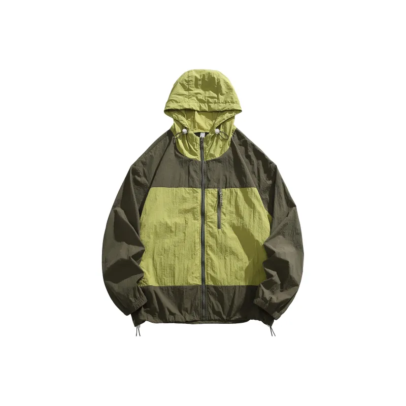 VTHK Sun Protection Clothing Unisex-3