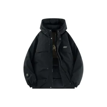 PAKA Down Jackets Unisex