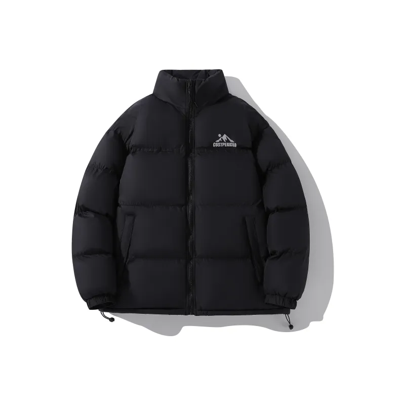 Cost Per Kilo Puffer Jacket Unisex-28
