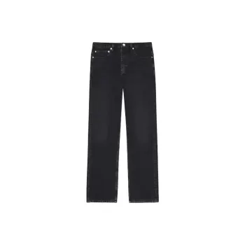 FRAME SS24 Jeans Men's Ink Black