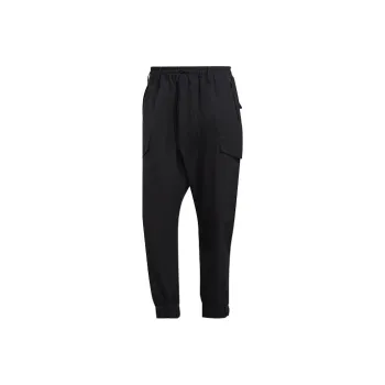 Y 3 Cargo Pants Men Black