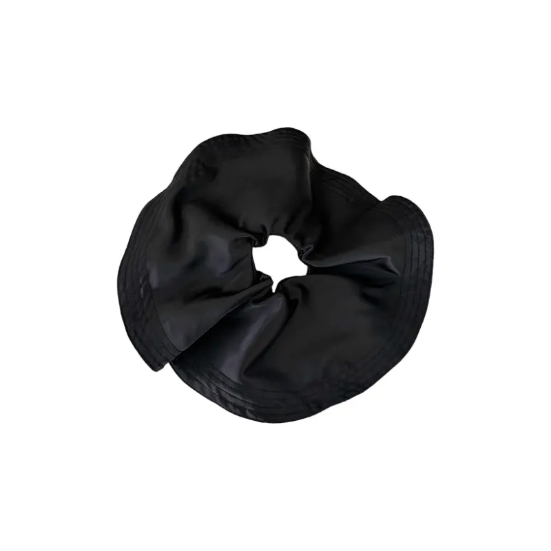 JianKai Rubber Band Hair Tie Women's-0