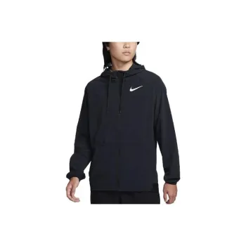 Nike Pro Dri FIT Flex Vent Ma Jackets Coats Men's Black