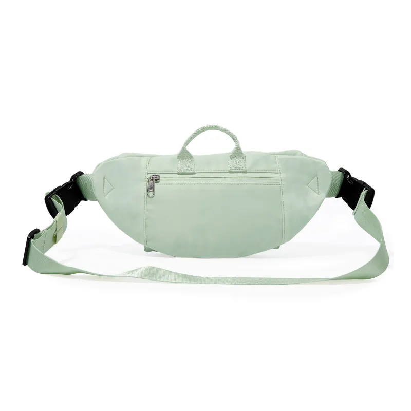 JEANSWEST Nylon Sling Bag Regular Unisex Multicolor-15