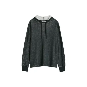 Rag & Bone Sweatshirt Men's Black