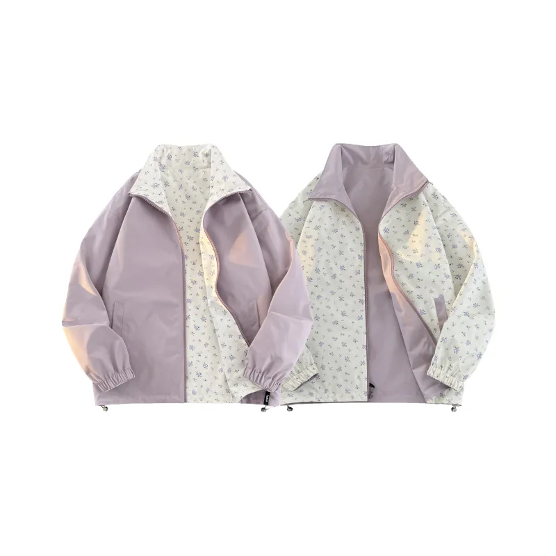 Find Yourself Jacket Unisex Khaki-5