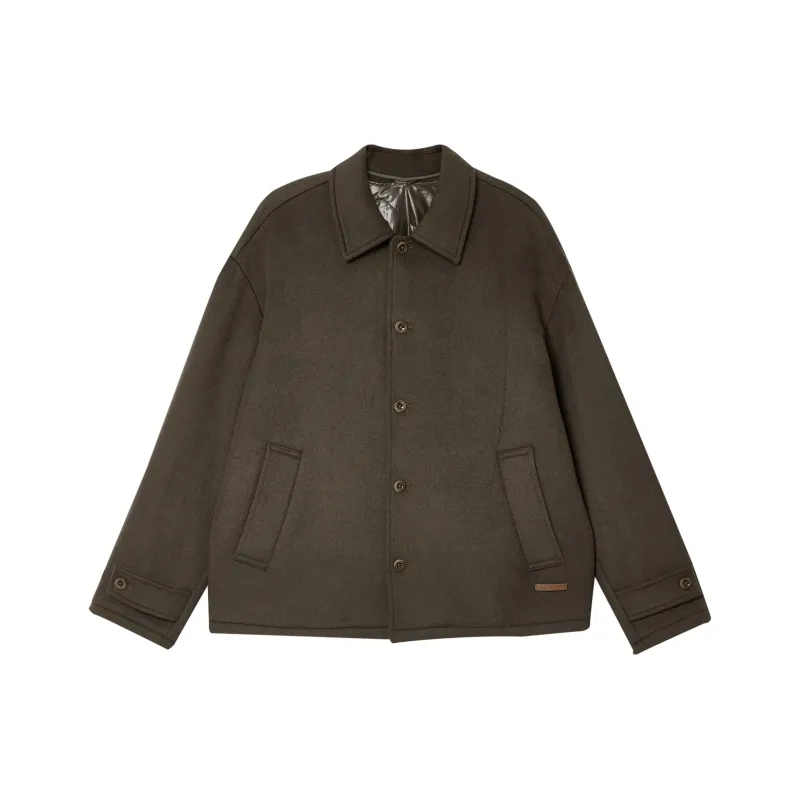 JACK&JONES Coats Men-0