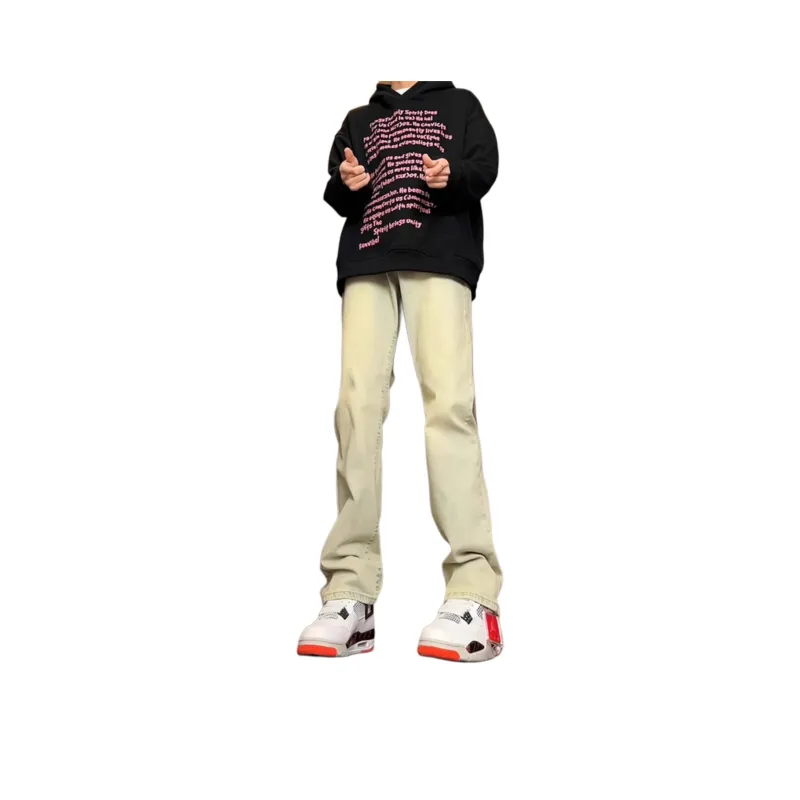 FA2LO Jeans Unisex-13