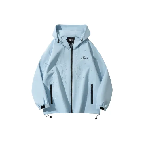 PICCA Jackets Unisex