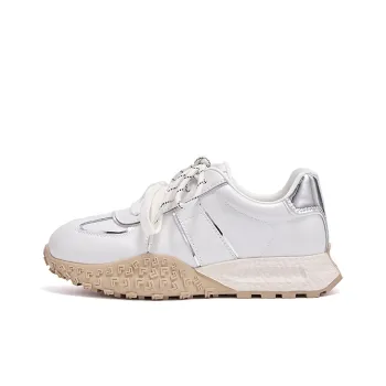 DAPHNE Anti Slip Wear Resistant Low Top Casual Shoes Women's