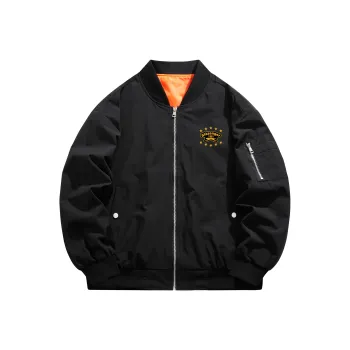 Slazenger Baseball Jacket Coat Unisex