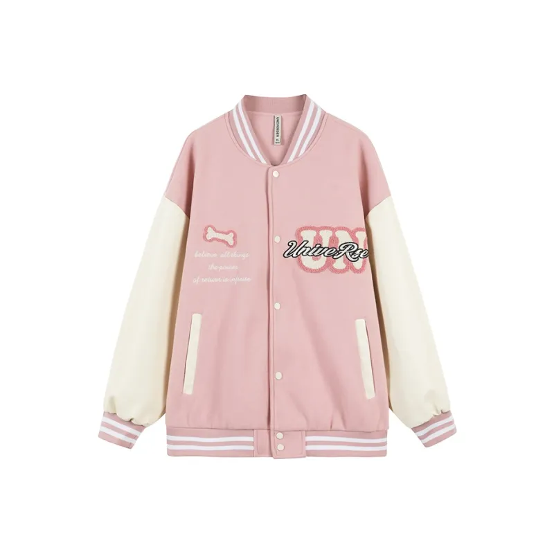 OXO OVERLOAD x HIKZ X Mimx Homme Jacket Unisex-2