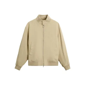 ZARA Jackets Men
