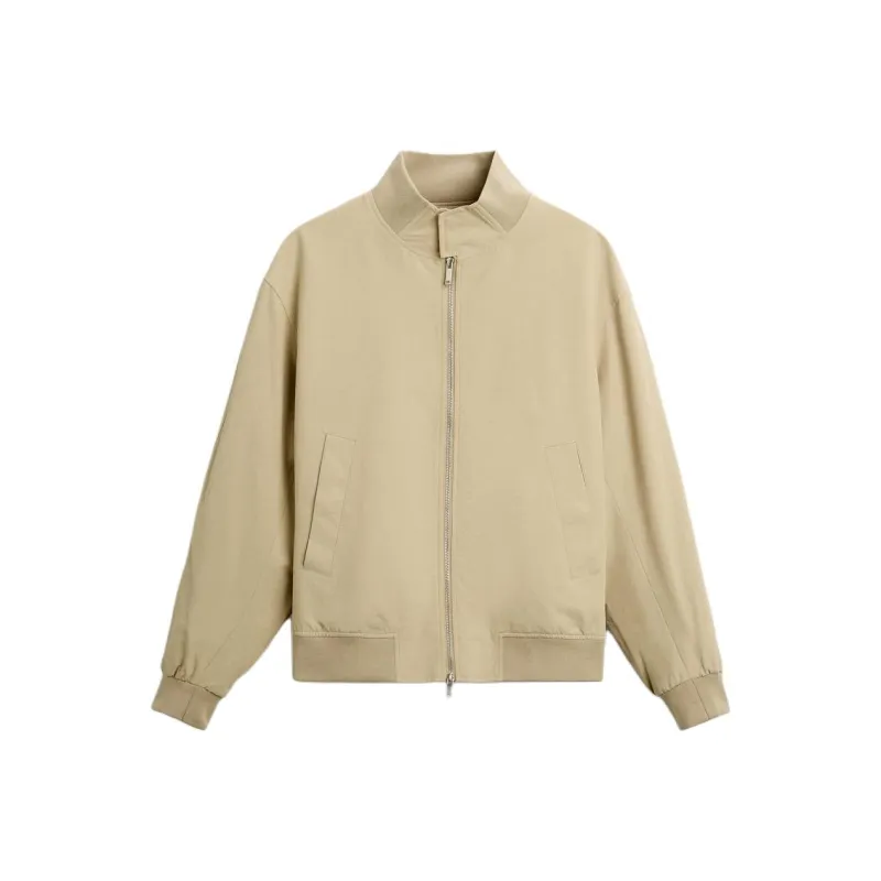 ZARA Jackets Men-2