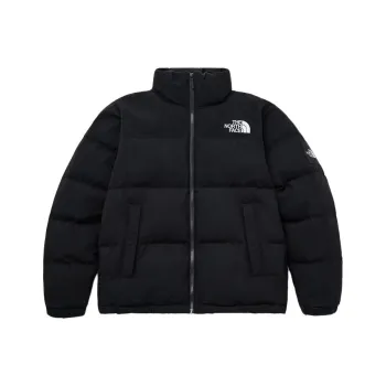 THE NORTH FACE Down Jacket Unisex Black