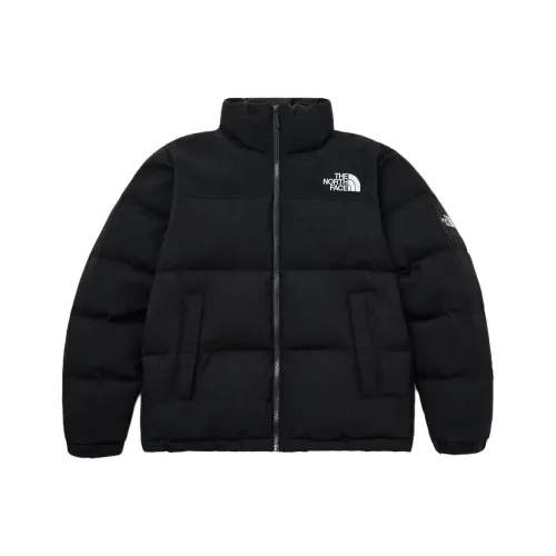 THE NORTH FACE Down Jacket Unisex Black