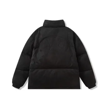 SPRAYGROUND 90% Down Jacket Unisex