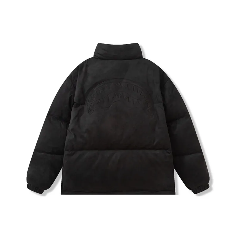 SPRAYGROUND 90% Down Jacket Unisex-0