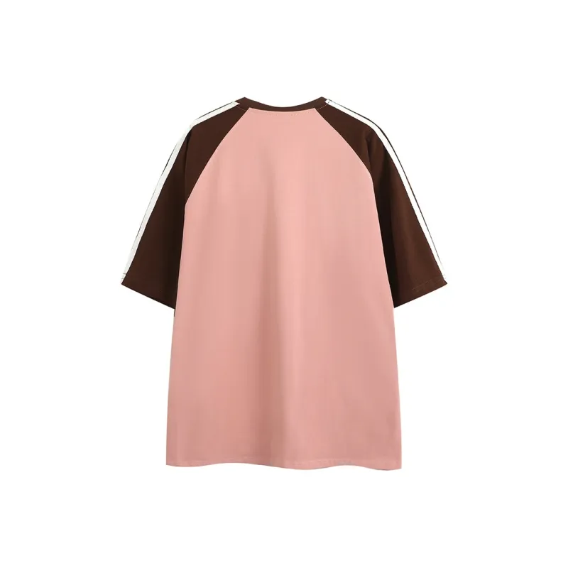RICHDEER T Shirts Unisex-9