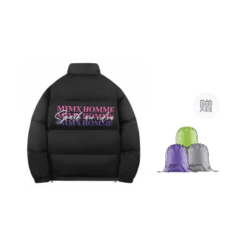 Mimx Homme FW23 Down Jacket Unisex