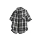 Black Plaid